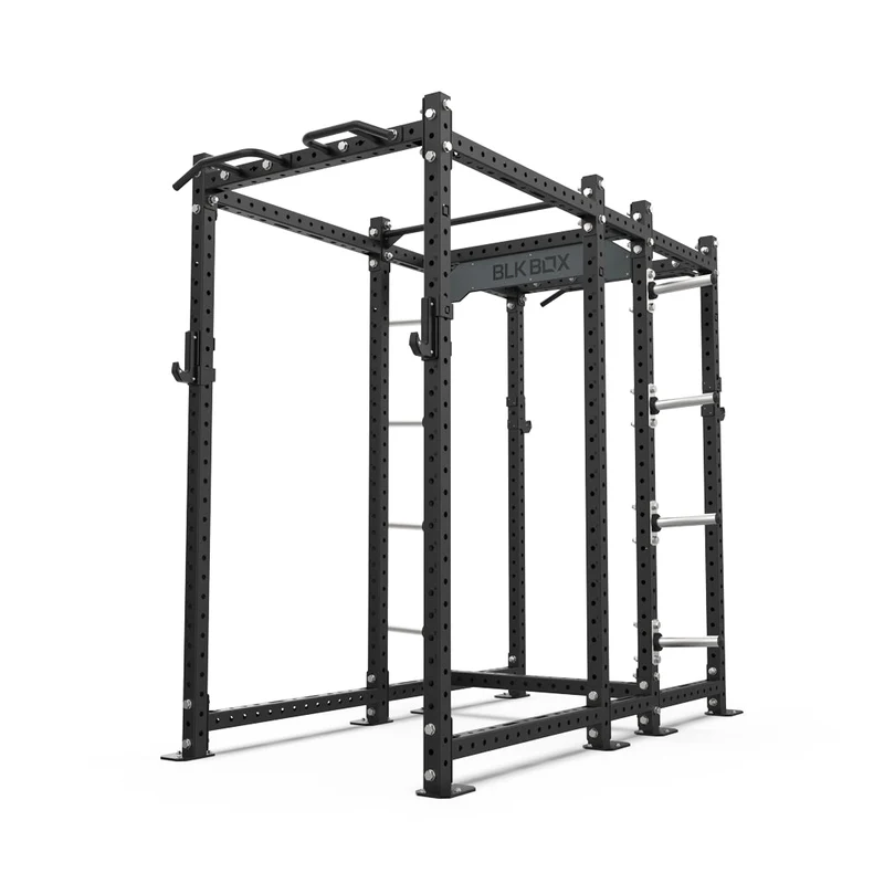3 Series Full/Compact Combo Rack