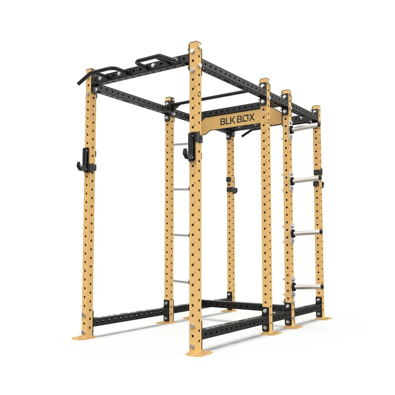 3 Series Full/Compact Combo Rack
