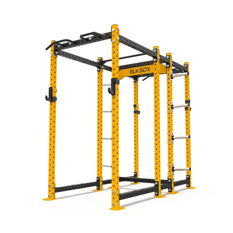 3 Series Full/Compact Combo Rack