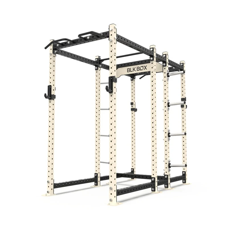 3 Series Full/Compact Combo Rack