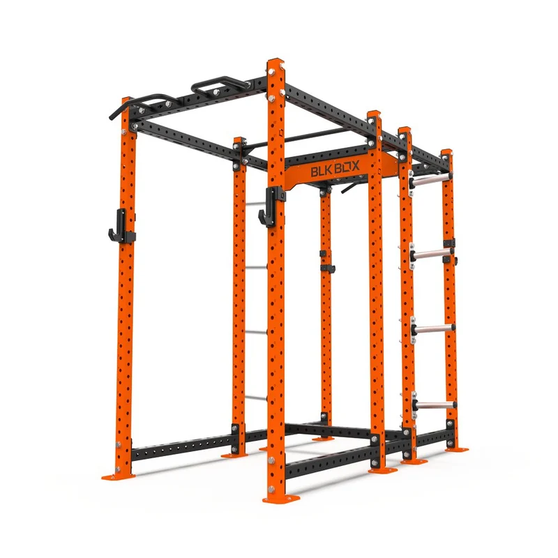 3 Series Full/Compact Combo Rack