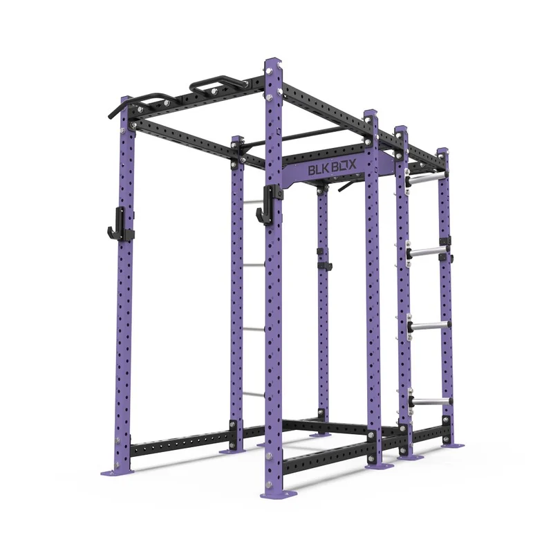 3 Series Full/Compact Combo Rack