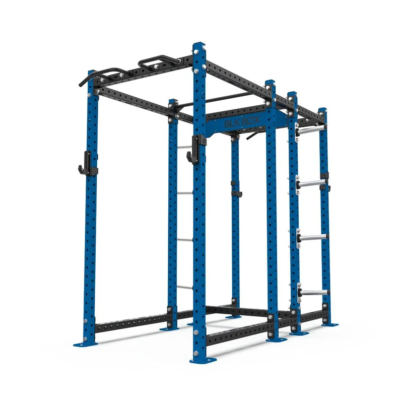 3 Series Full/Compact Combo Rack