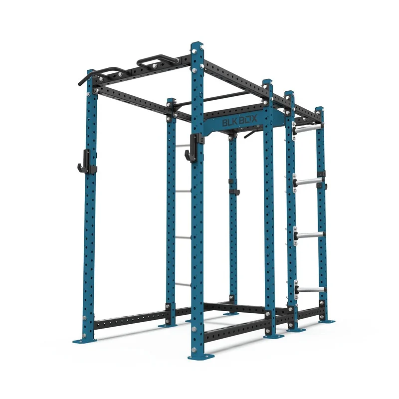 3 Series Full/Compact Combo Rack
