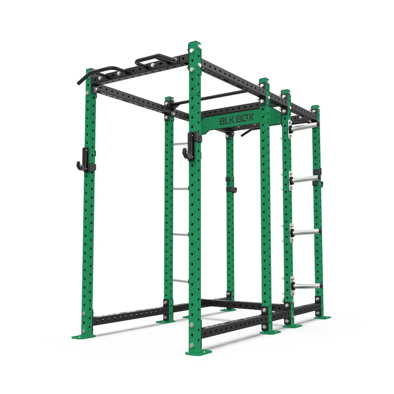 3 Series Full/Compact Combo Rack