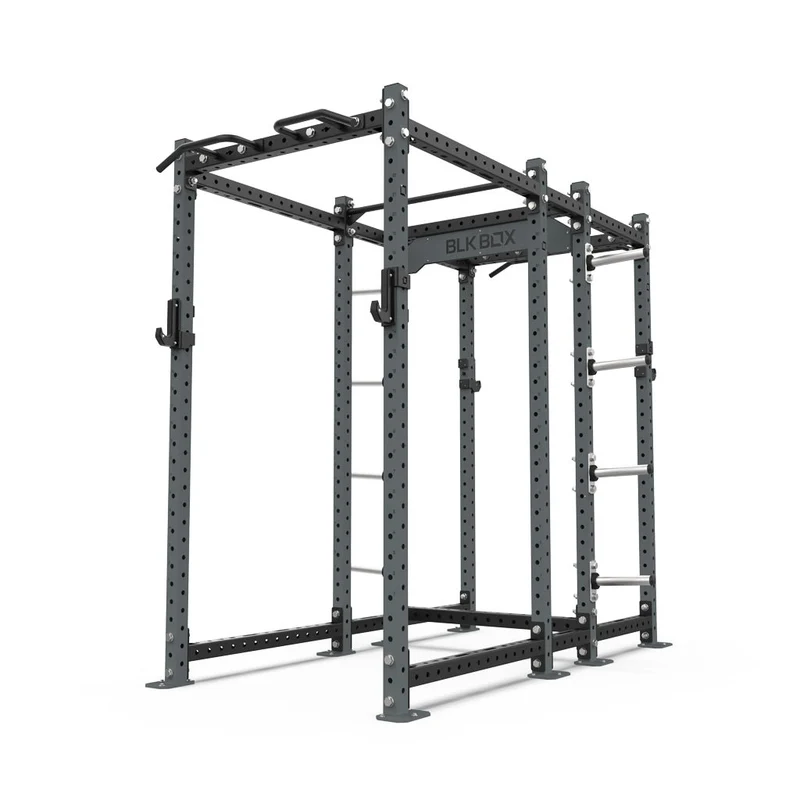 3 Series Full/Compact Combo Rack