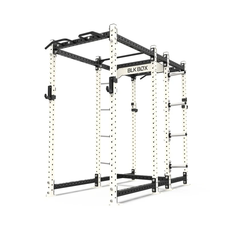 3 Series Full/Compact Combo Rack