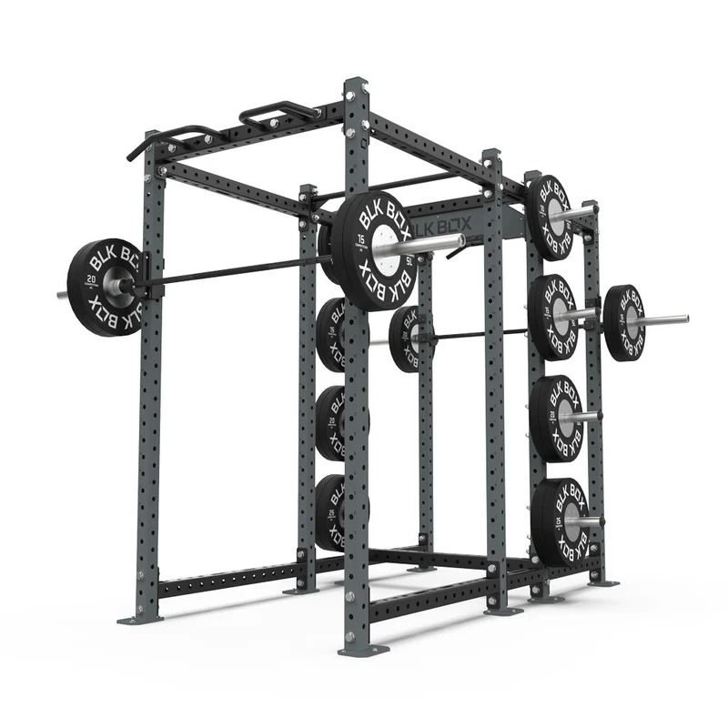 3 Series Full/Compact Combo Rack