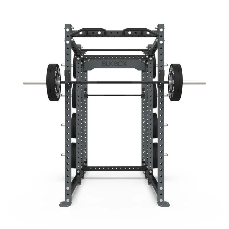 3 Series Full/Compact Combo Rack