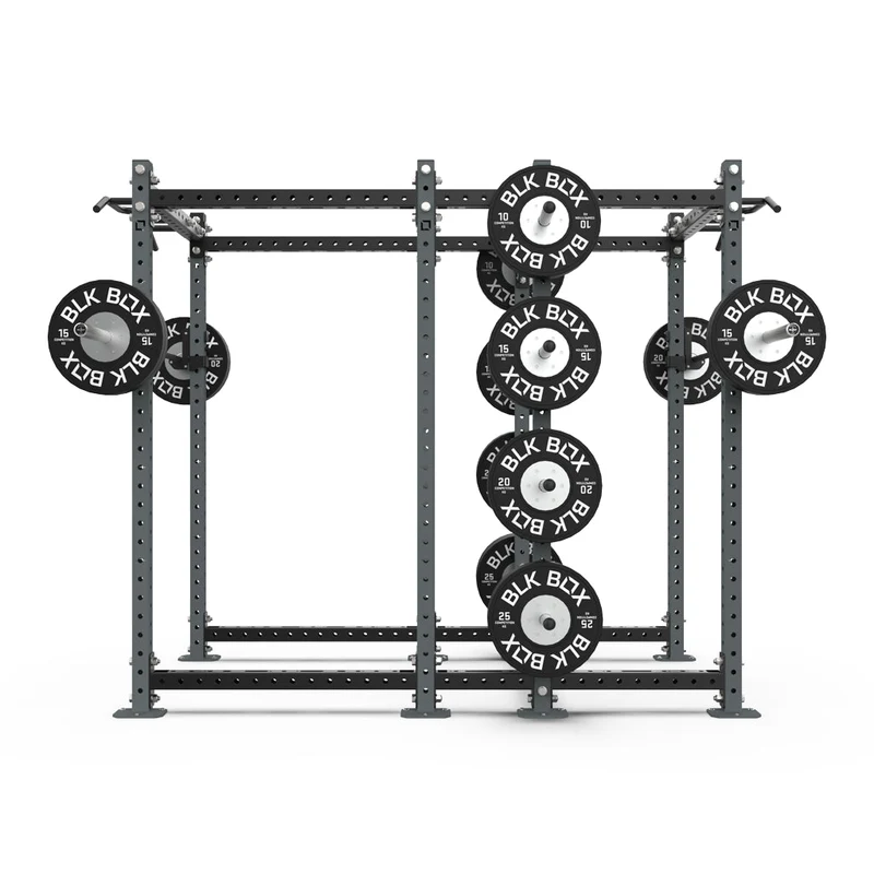 3 Series Full/Compact Combo Rack