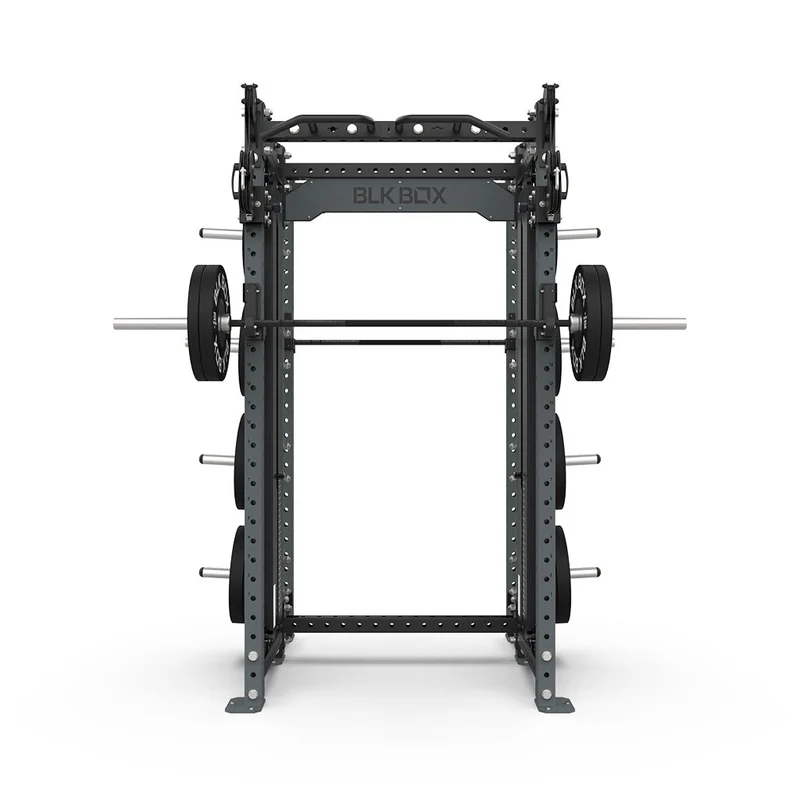 3 Series Nexus Compact/Half Combo Rack