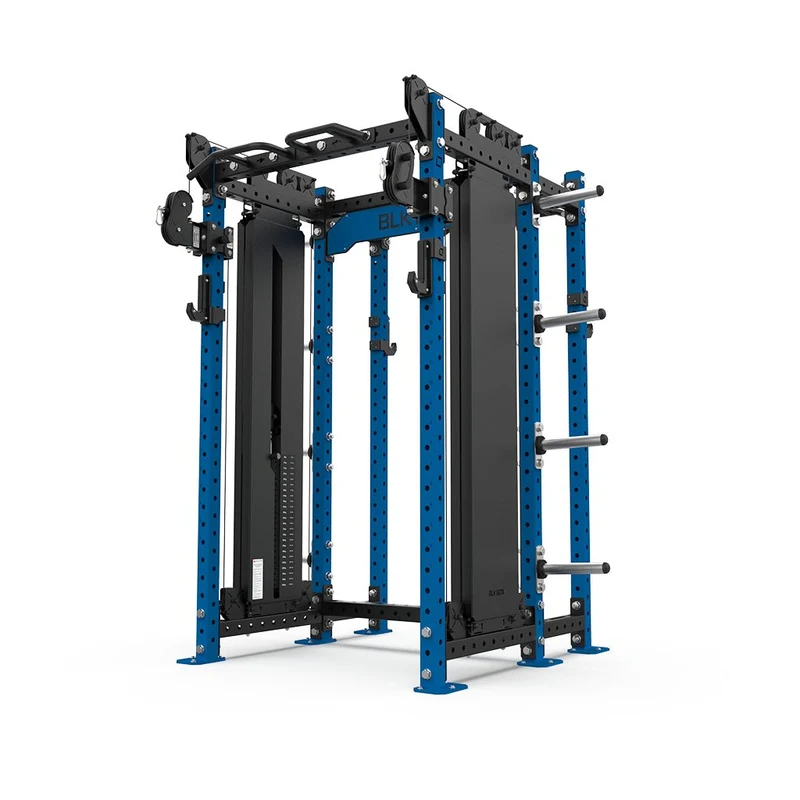 3 Series Nexus Compact/Half Combo Rack