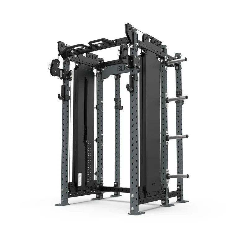 3 Series Nexus Compact/Half Combo Rack