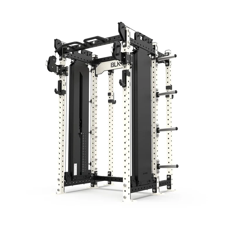 3 Series Nexus Compact/Half Combo Rack