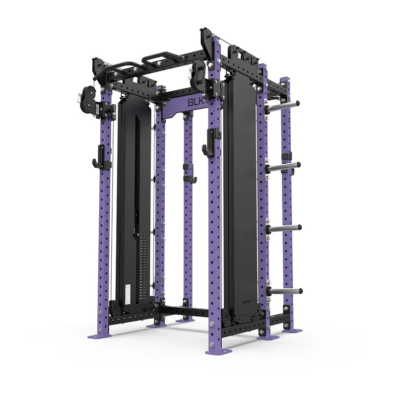 3 Series Nexus Compact/Half Combo Rack