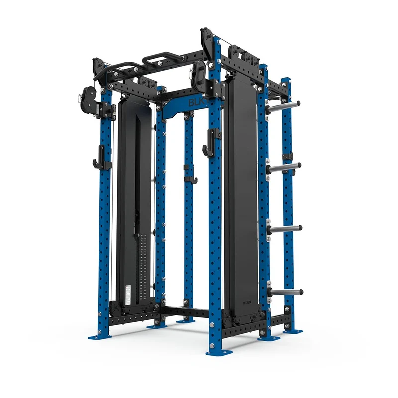 3 Series Nexus Compact/Half Combo Rack