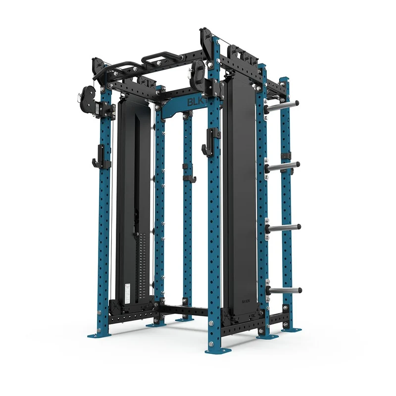 3 Series Nexus Compact/Half Combo Rack