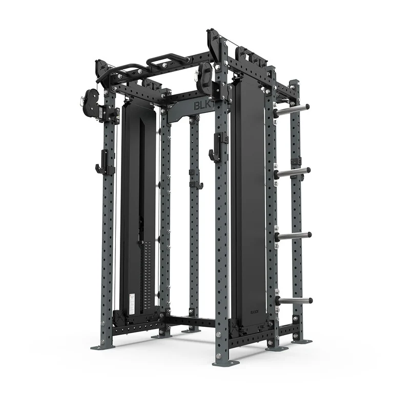 3 Series Nexus Compact/Half Combo Rack