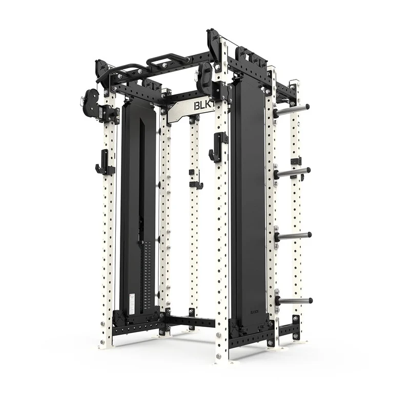 3 Series Nexus Compact/Half Combo Rack