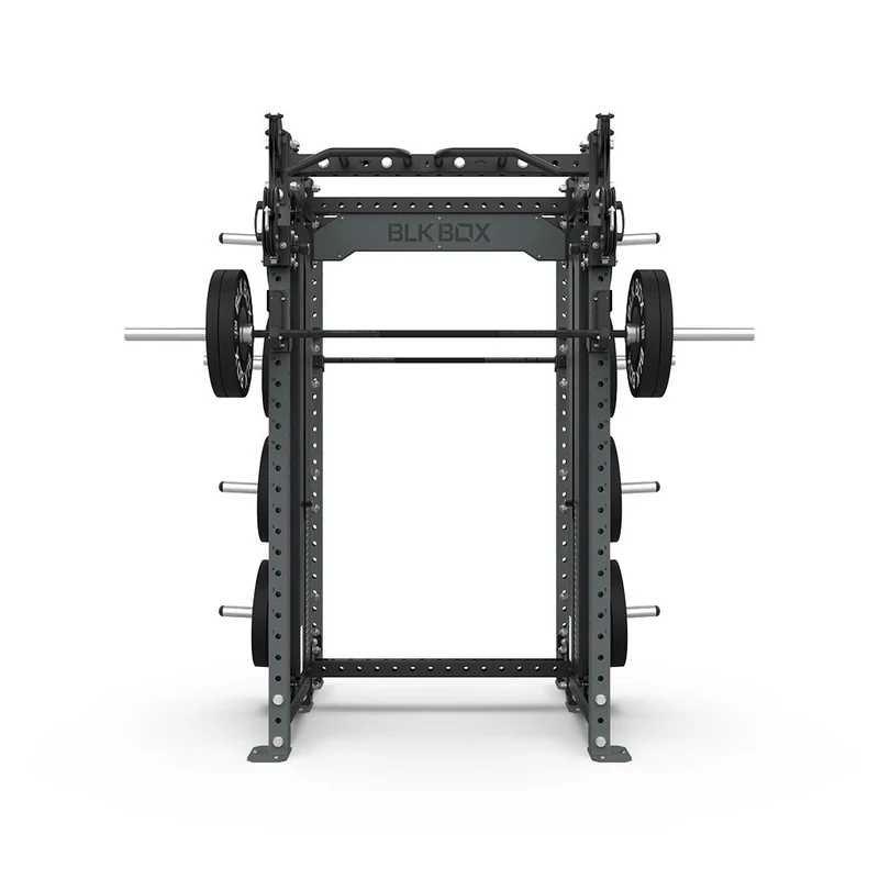 3 Series Nexus Compact/Half Combo Rack
