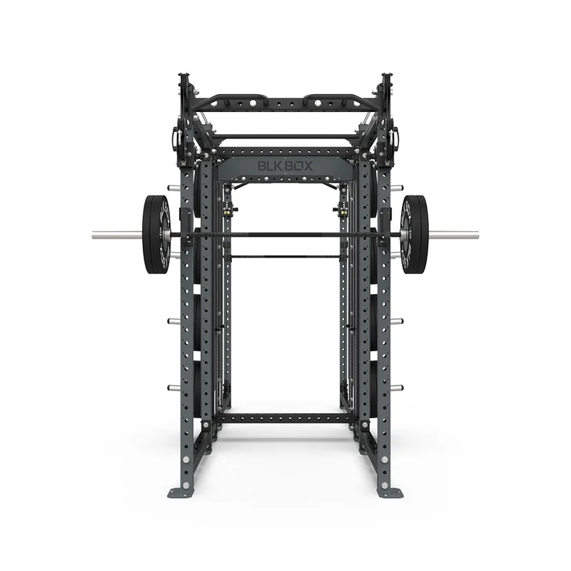 3 Series Nexus Back-to-Back Full Rack