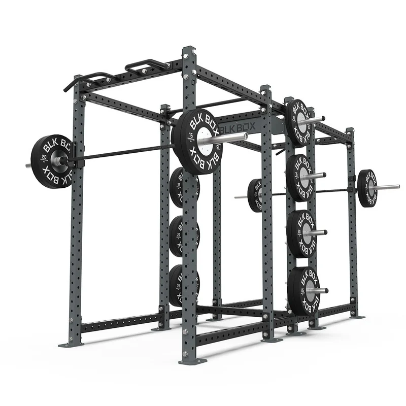 3 Series Nexus Back-to-Back Full Rack