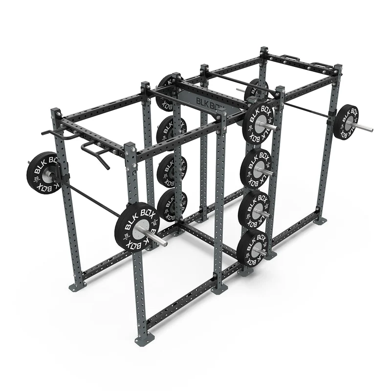 3 Series Nexus Back-to-Back Full Rack