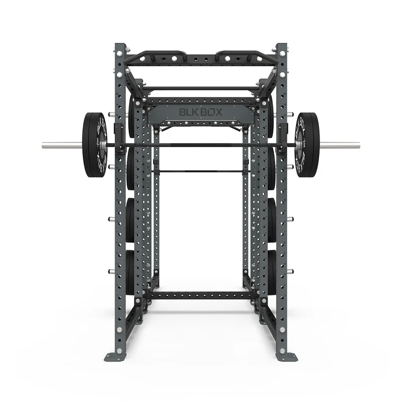 3 Series Nexus Back-to-Back Full Rack