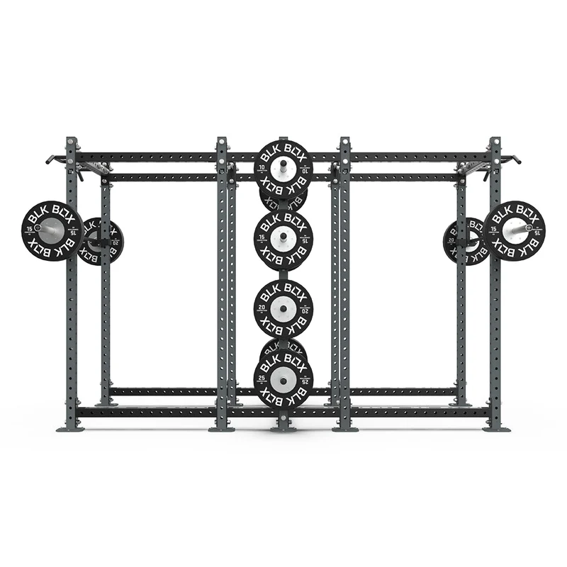 3 Series Nexus Back-to-Back Full Rack