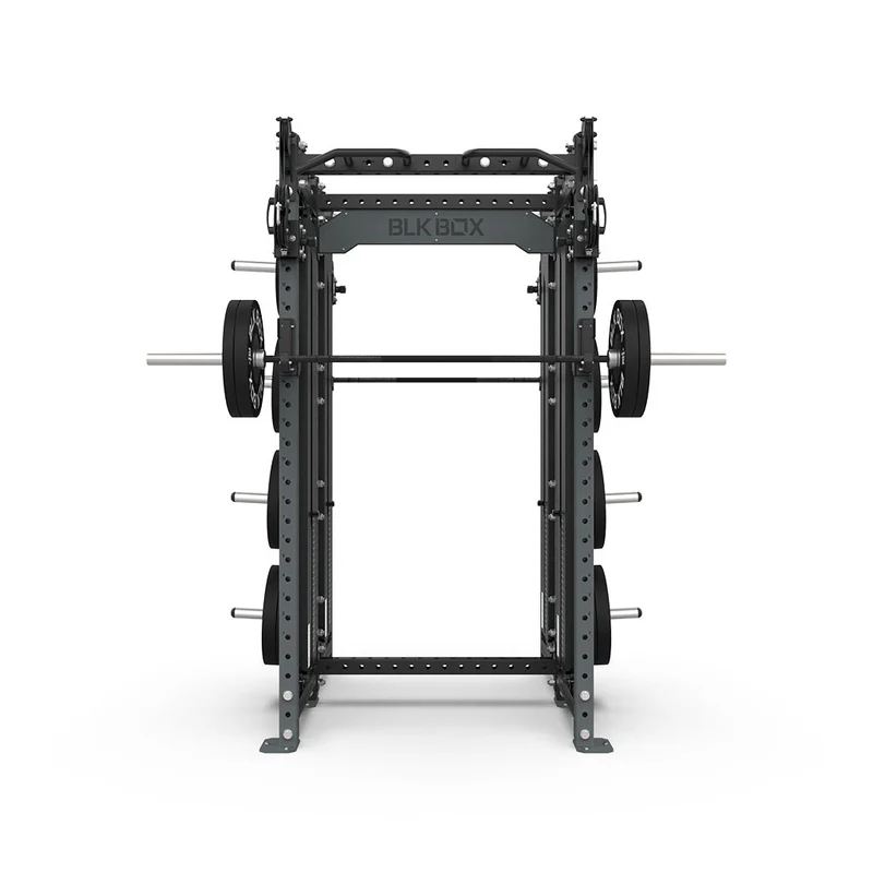 3 Series Nexus Back-to-Back Compact Rack
