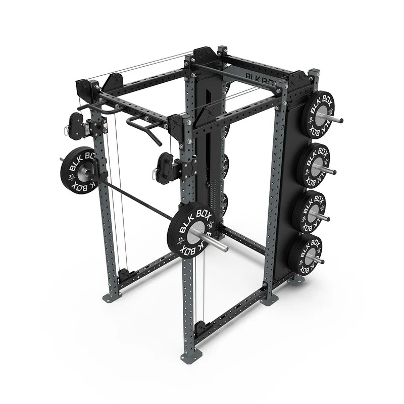 3 Series Nexus Full Rack
