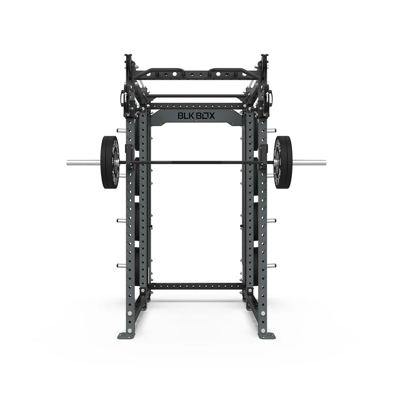 3 Series Nexus Full Rack