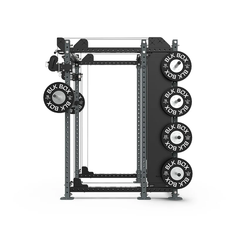 3 Series Nexus Full Rack