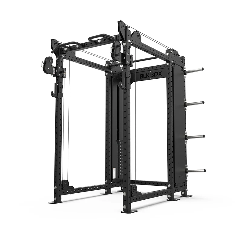 3 Series Nexus Full Rack