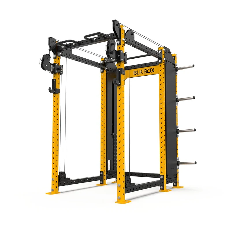 3 Series Nexus Full Rack