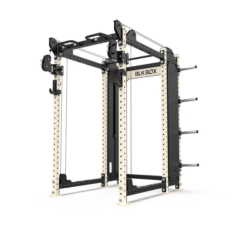 3 Series Nexus Full Rack