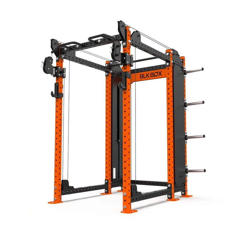 3 Series Nexus Full Rack