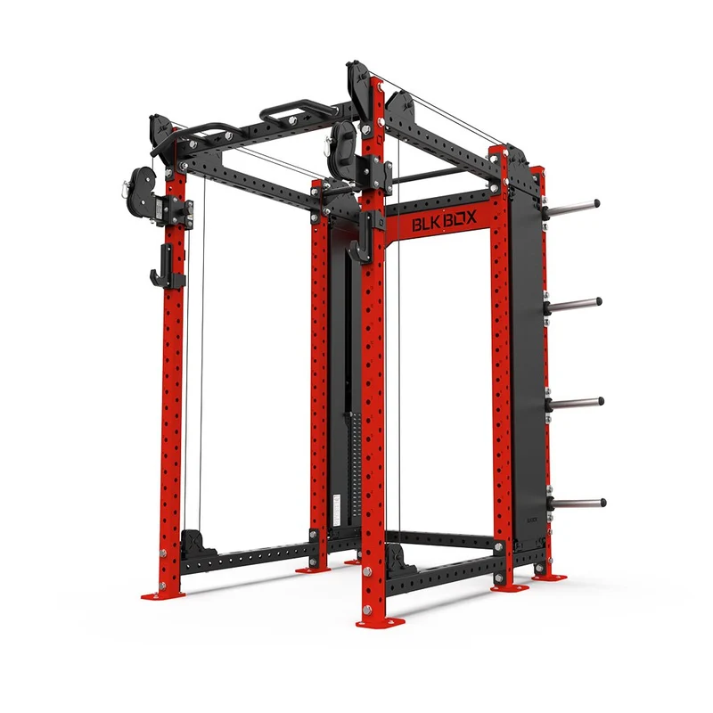 3 Series Nexus Full Rack