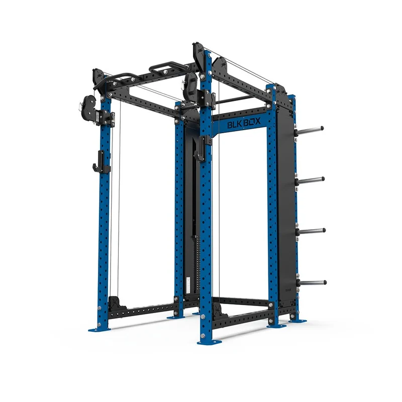 3 Series Nexus Full Rack
