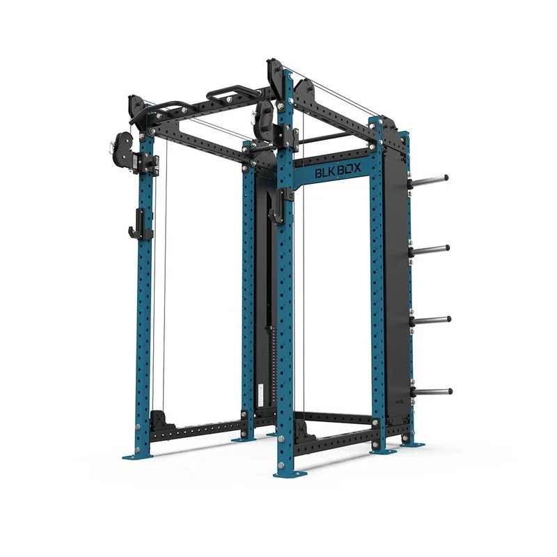 3 Series Nexus Full Rack