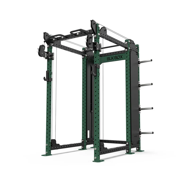 3 Series Nexus Full Rack