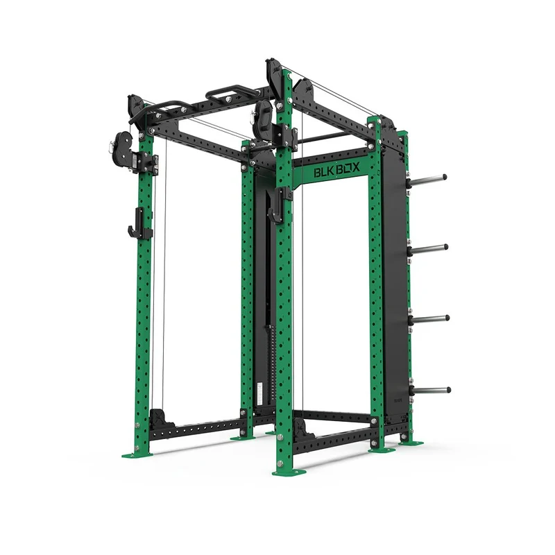 3 Series Nexus Full Rack