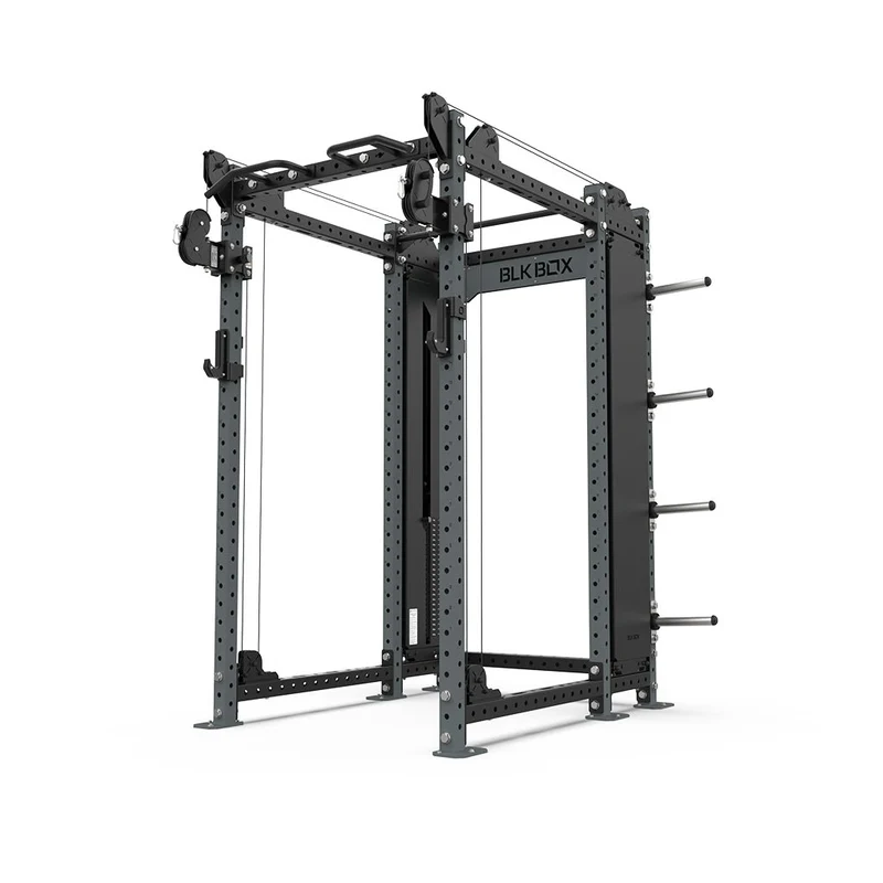 3 Series Nexus Full Rack