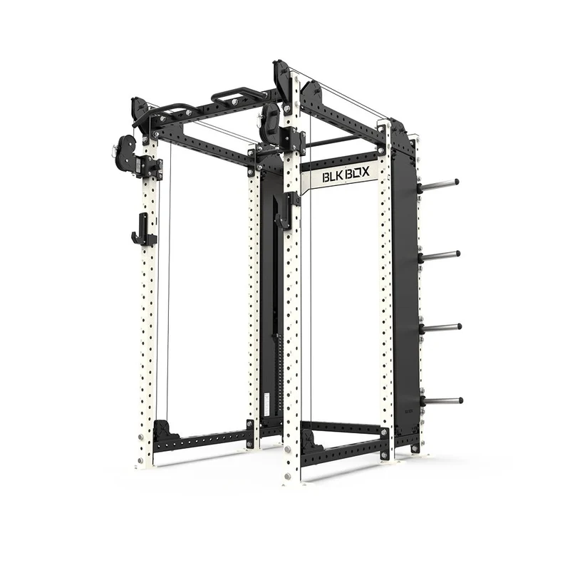 3 Series Nexus Full Rack