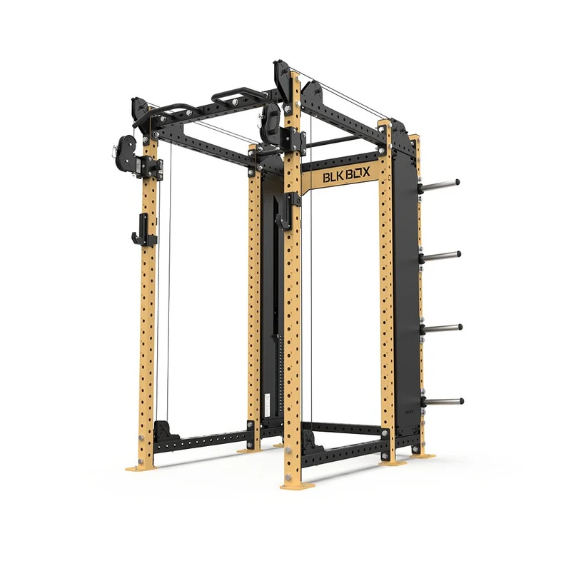 3 Series Nexus Full Rack