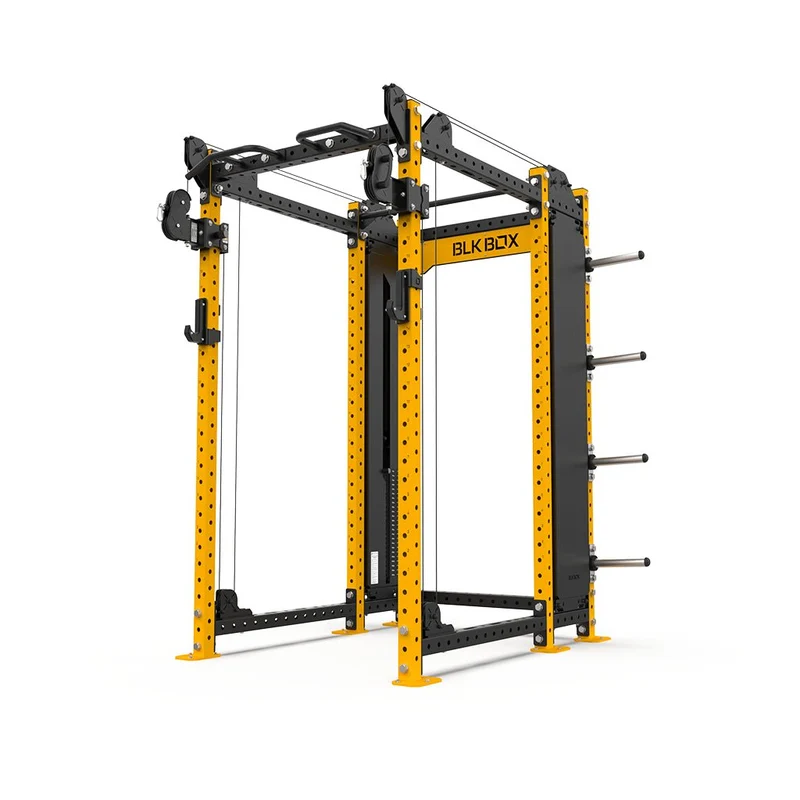 3 Series Nexus Full Rack