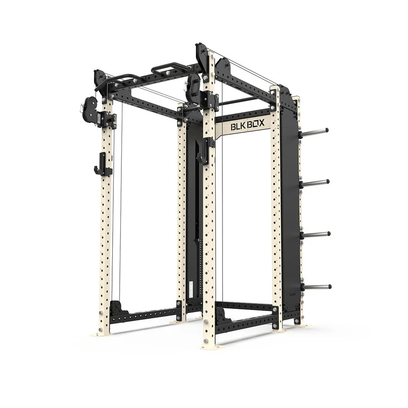 3 Series Nexus Full Rack