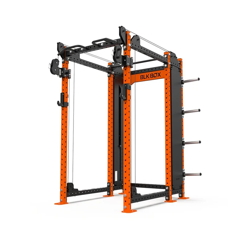 3 Series Nexus Full Rack