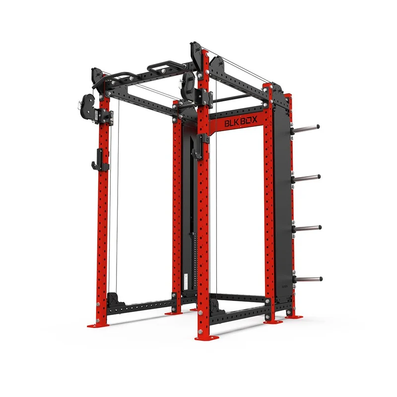 3 Series Nexus Full Rack