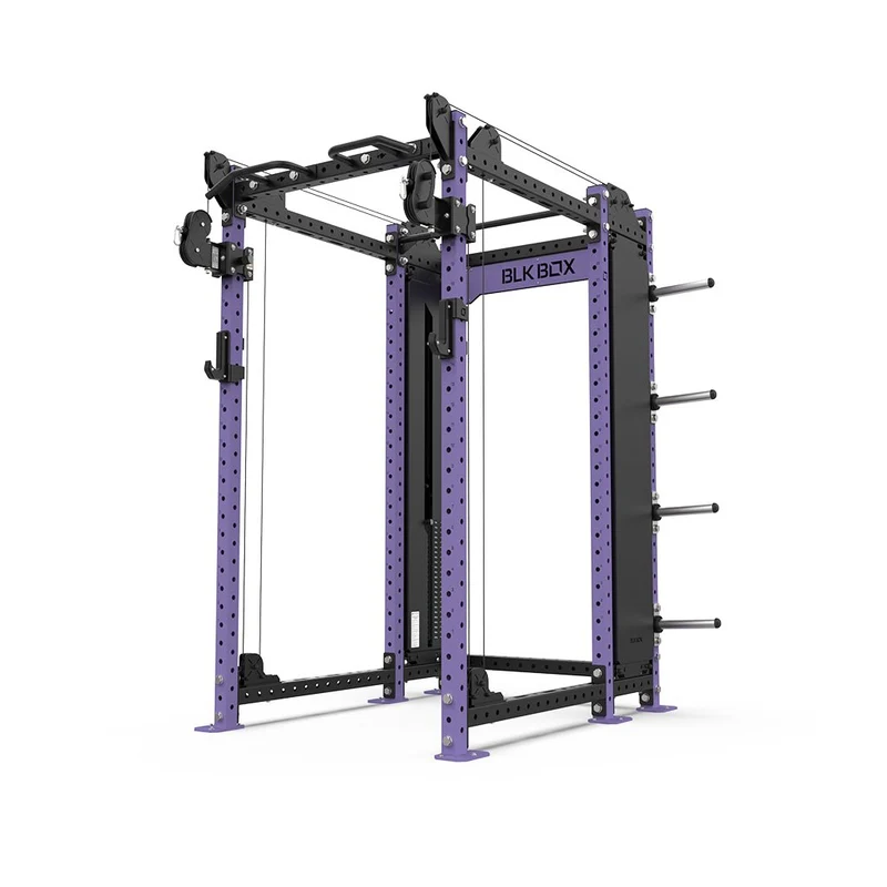 3 Series Nexus Full Rack